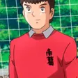 Yuzo Morisaki