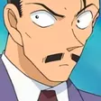 Kogorou Mouri
