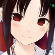 Kaguya Shinomiya