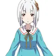 Kuon Tsuchimikado
