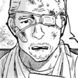 Knuckle Saturnia