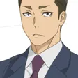 Ryuuya Naruse