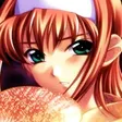 Akane Suzumiya