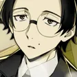Ango Sakaguchi