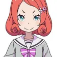 Claire Fugo