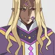 Beryl Astaroth