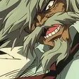 Professor Saotome