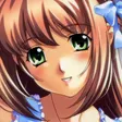 Haruka Suzumiya