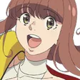 Arisu Mitsuzawa