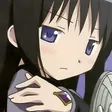 Homura Akemi
