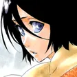 Rukia Kuchiki