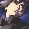 Motoko Kusanagi
