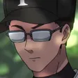 Teitoku Koukou Yakyuubu Coach