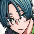 Jyuuji Yusurube
