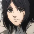 Pieck Finger