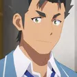Ryuutarou Sakagami