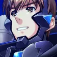Takeru Shirogane
