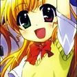 Vivio Takamachi