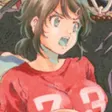 Megumi Saito