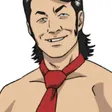 Jackal Tomioka