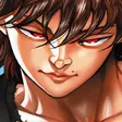Baki Hanma