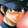 Eijun Sawamura