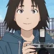 Ran Kawashima