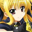 Fate Testarossa