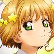 Sakura Kinomoto