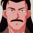 Soun Tendou