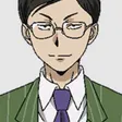 Hideharu Seki