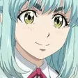 Kuon Shinzaki