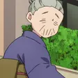 Obaa-san