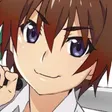 Keiichi Maebara