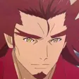 Genjurou Kazanari