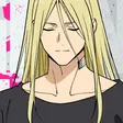 Genya Naruko