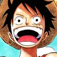 Luffy Monkey