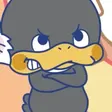 Daffy Duck