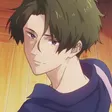 Shuu Fujiwara