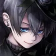 "Ciel Phantomhive"