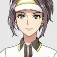 Reika Shikishima