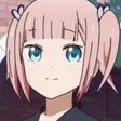 Moeha Fujiwara