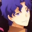 Shinji Matou