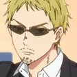 Ichigo Saitou