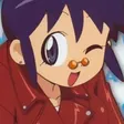 Aki Hinata