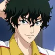 Akaya Kirihara