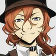 Chuuya Nakahara