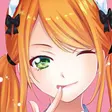 Riho Tsukishima
