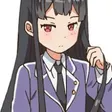 Shizuka Tsuchimikado