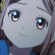 Suzuran Kasumi